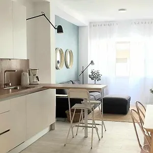 Luxury Flat In Cruz Apartment