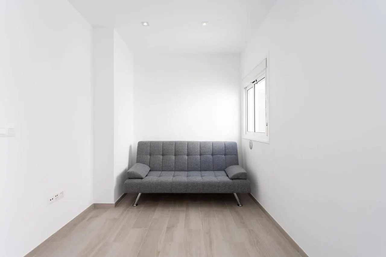 Eden Rentals Top City Center Santa Cruz de Tenerife Spain